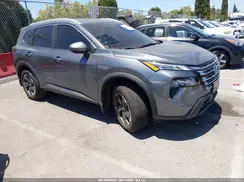 5N1BT3BA9SC870544 2025 NISSAN ROGUE