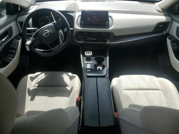 5N1BT3BA9SC870737 2025 NISSAN ROGUE - Image 8