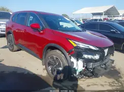 5N1BT3BA9SC871483 2025 NISSAN ROGUE