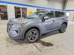 5N1BT3BA9TC672953 2026 NISSAN ROGUE