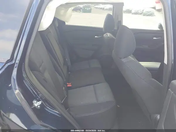 5N1BT3BA9TC674430 2026 NISSAN ROGUE - Image 8