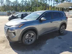 5N1BT3BA9TC676405 2026 NISSAN ROGUE