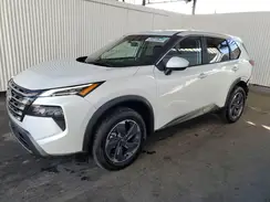 5N1BT3BA9TC681667 2026 NISSAN ROGUE