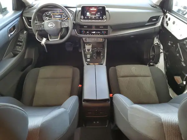 5N1BT3BA9TC681667 2026 NISSAN ROGUE - Image 8
