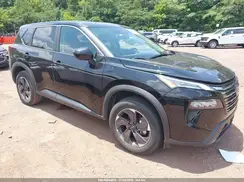 5N1BT3BA9TC682785 2026 NISSAN ROGUE