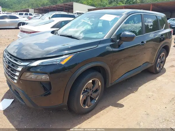 5N1BT3BA9TC682785 2026 NISSAN ROGUE - Image 2