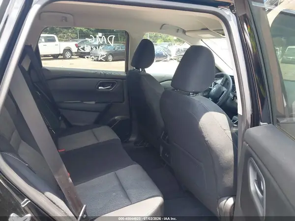 5N1BT3BA9TC682785 2026 NISSAN ROGUE - Image 8