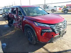 5N1BT3BA9TC685332 2026 NISSAN ROGUE