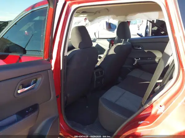 5N1BT3BA9TC685332 2026 NISSAN ROGUE - Image 8