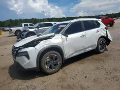 5N1BT3BA9TC687128 2026 NISSAN ROGUE
