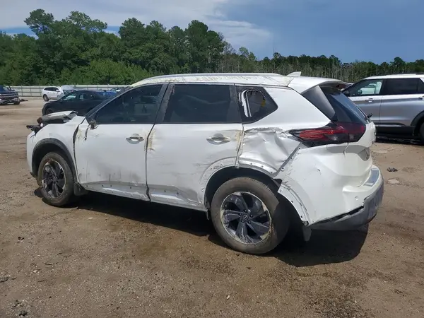 5N1BT3BA9TC687128 2026 NISSAN ROGUE - Image 2