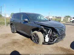 5N1BT3BA9TC687601 2026 NISSAN ROGUE