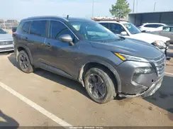 5N1BT3BA9TC701481 2026 NISSAN ROGUE