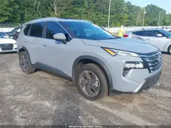 5N1BT3BA9TC707667 2026 NISSAN ROGUE
