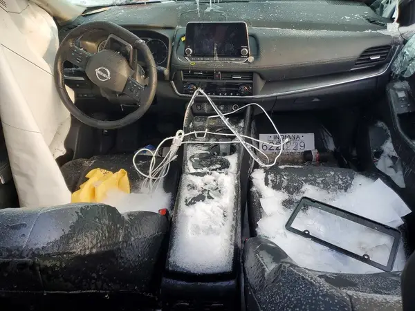 5N1BT3BA9TC711685 2026 NISSAN ROGUE - Image 8