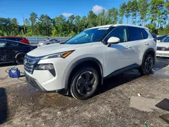 5N1BT3BA9TC714697 2026 NISSAN ROGUE