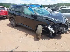 5N1BT3BA9TC715414 2026 NISSAN ROGUE