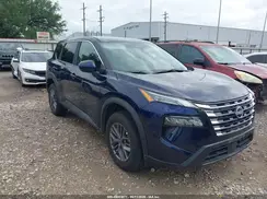 5N1BT3BA9TC716501 2026 NISSAN ROGUE