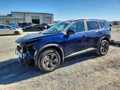 5N1BT3BA9TC720998 2026 NISSAN ROGUE