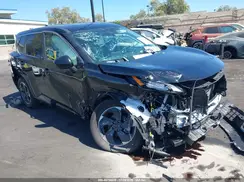 5N1BT3BA9TC725795 2026 NISSAN ROGUE