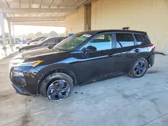 5N1BT3BA9TC733220 2026 NISSAN ROGUE