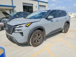 5N1BT3BA9TC741740 2026 NISSAN ROGUE