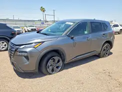 5N1BT3BA9TC745691 2026 NISSAN ROGUE
