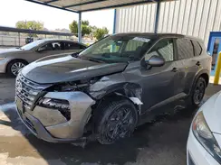5N1BT3BA9TC748980 2026 NISSAN ROGUE