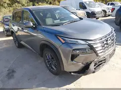 5N1BT3BA9TC749224 2026 NISSAN ROGUE