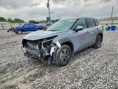 5N1BT3BA9TC759087 2026 NISSAN ROGUE