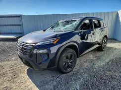 5N1BT3BA9TC759462 2026 NISSAN ROGUE