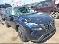 5N1BT3BA9TC759719 2026 NISSAN ROGUE