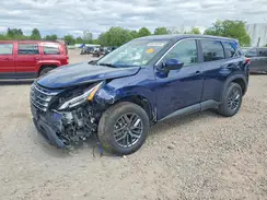 5N1BT3BA9TC766086 2026 NISSAN ROGUE