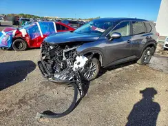 5N1BT3BA9TC774107 2026 NISSAN ROGUE