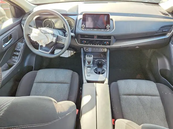 5N1BT3BA9TC774107 2026 NISSAN ROGUE - Image 8