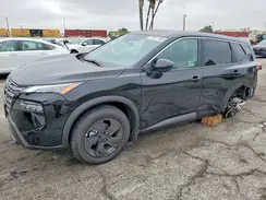5N1BT3BA9TC777377 2026 NISSAN ROGUE