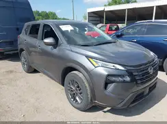 5N1BT3BA9TC782370 2026 NISSAN ROGUE