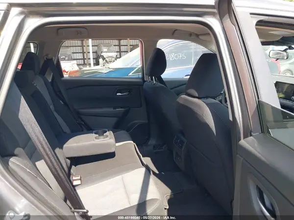 5N1BT3BA9TC782370 2026 NISSAN ROGUE - Image 8