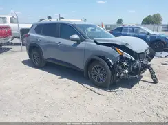5N1BT3BA9TC790842 2026 NISSAN ROGUE
