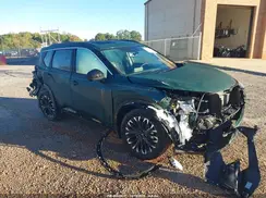 5N1BT3BA9TC804416 2026 NISSAN ROGUE