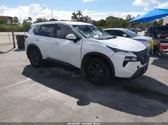 5N1BT3BA9TC805906 2026 NISSAN ROGUE