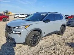 5N1BT3BA9TC842079 2026 NISSAN ROGUE