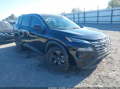 5N1BT3BA9TC849209 2026 NISSAN ROGUE