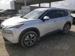 5N1BT3BAXNC670969 2022 NISSAN ROGUE