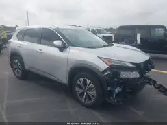 5N1BT3BAXNC671023 2022 NISSAN ROGUE