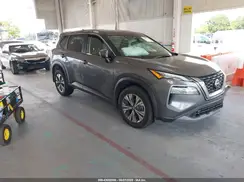 5N1BT3BAXNC671393 2022 NISSAN ROGUE
