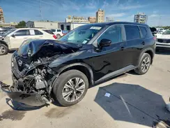 5N1BT3BAXNC672253 2022 NISSAN ROGUE
