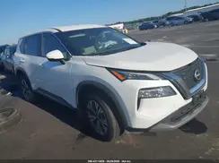 5N1BT3BAXNC672415 2022 NISSAN ROGUE