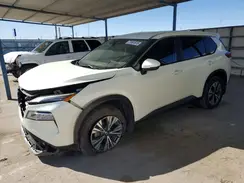 5N1BT3BAXNC674360 2022 NISSAN ROGUE