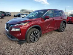 5N1BT3BAXNC674536 2022 NISSAN ROGUE